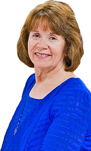 Sharon L. Depew